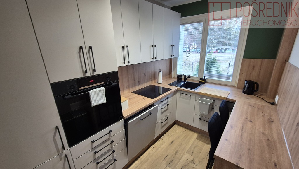 Nowoczesne 2 pokoje po kapitalnym remoncie Centrum (6)