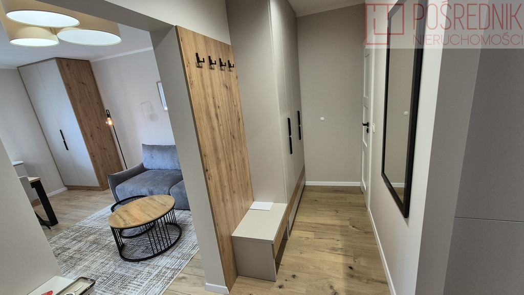 Nowoczesne 2 pokoje po kapitalnym remoncie Centrum (9)