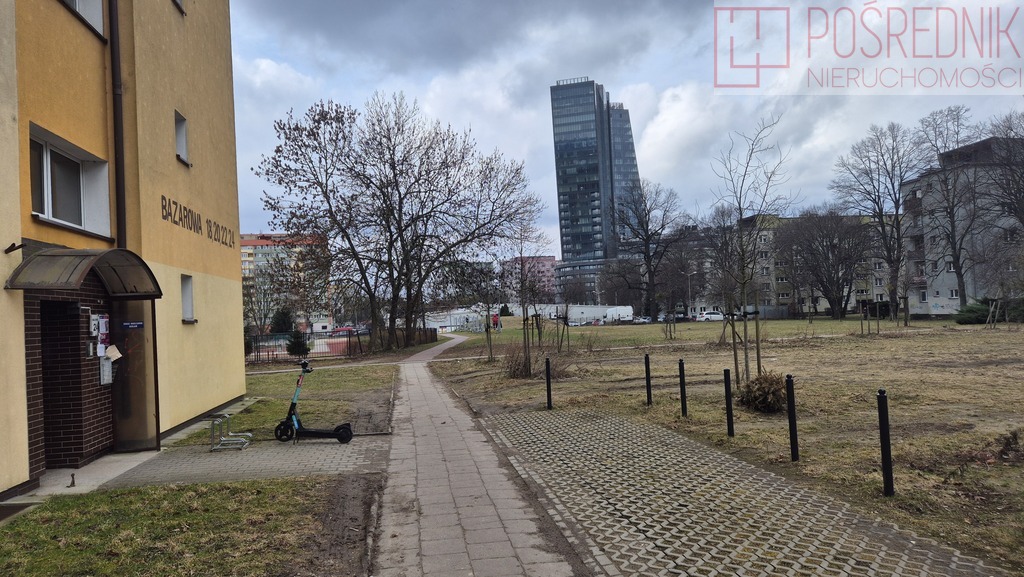 Nowoczesne 2 pokoje po kapitalnym remoncie Centrum (11)