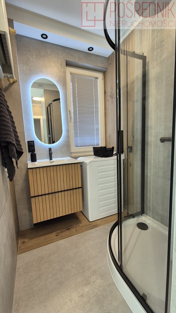 Nowoczesne 2 pokoje po kapitalnym remoncie Centrum (7)