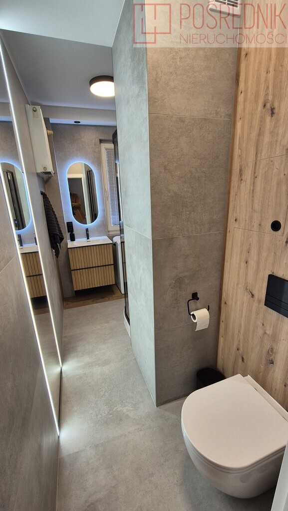 Nowoczesne 2 pokoje po kapitalnym remoncie Centrum (8)