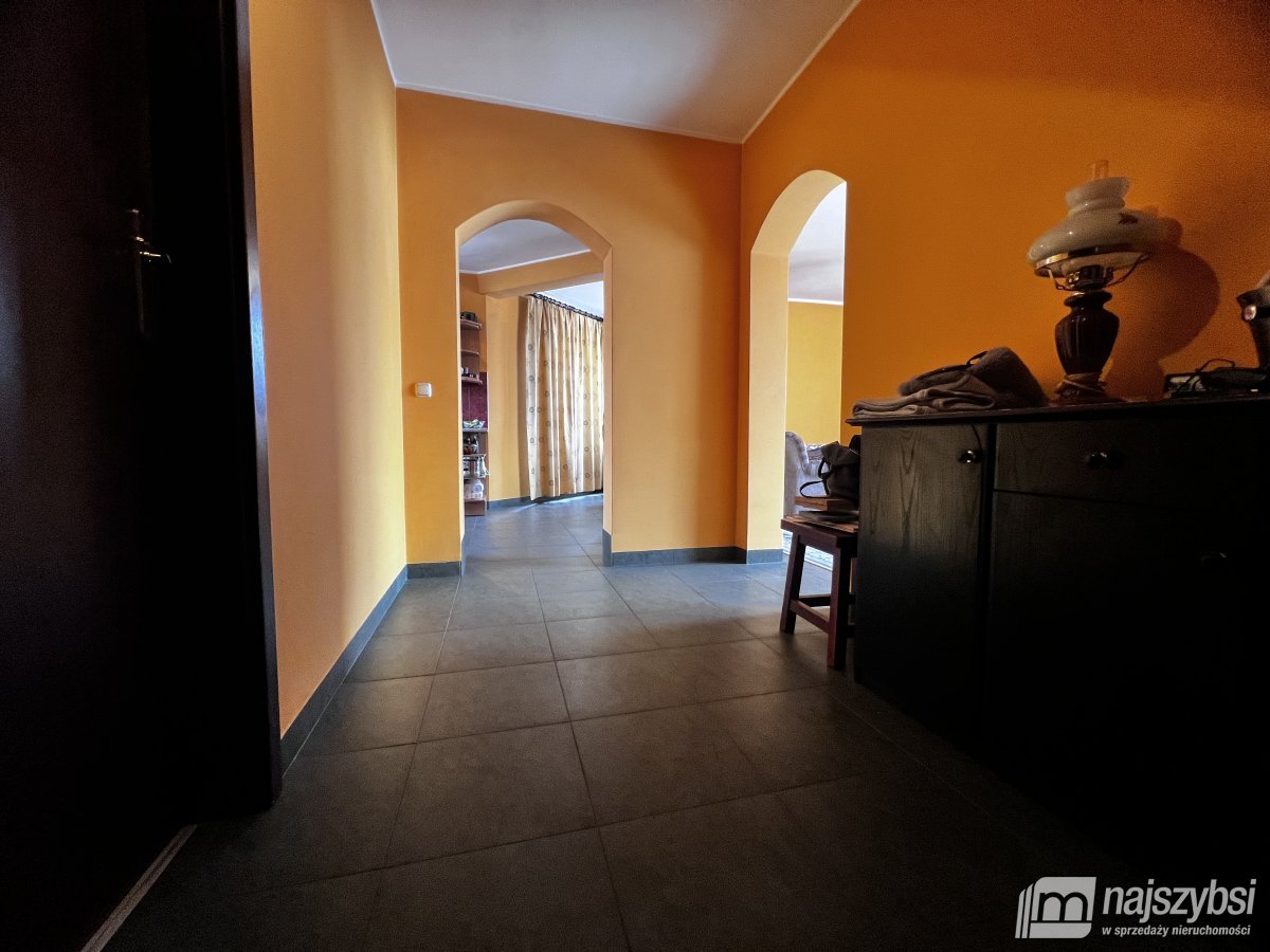 KOŁOBRZEG - GRZYBOWO PIĘKNY DOM 700m OD PLAŻY ! (10)