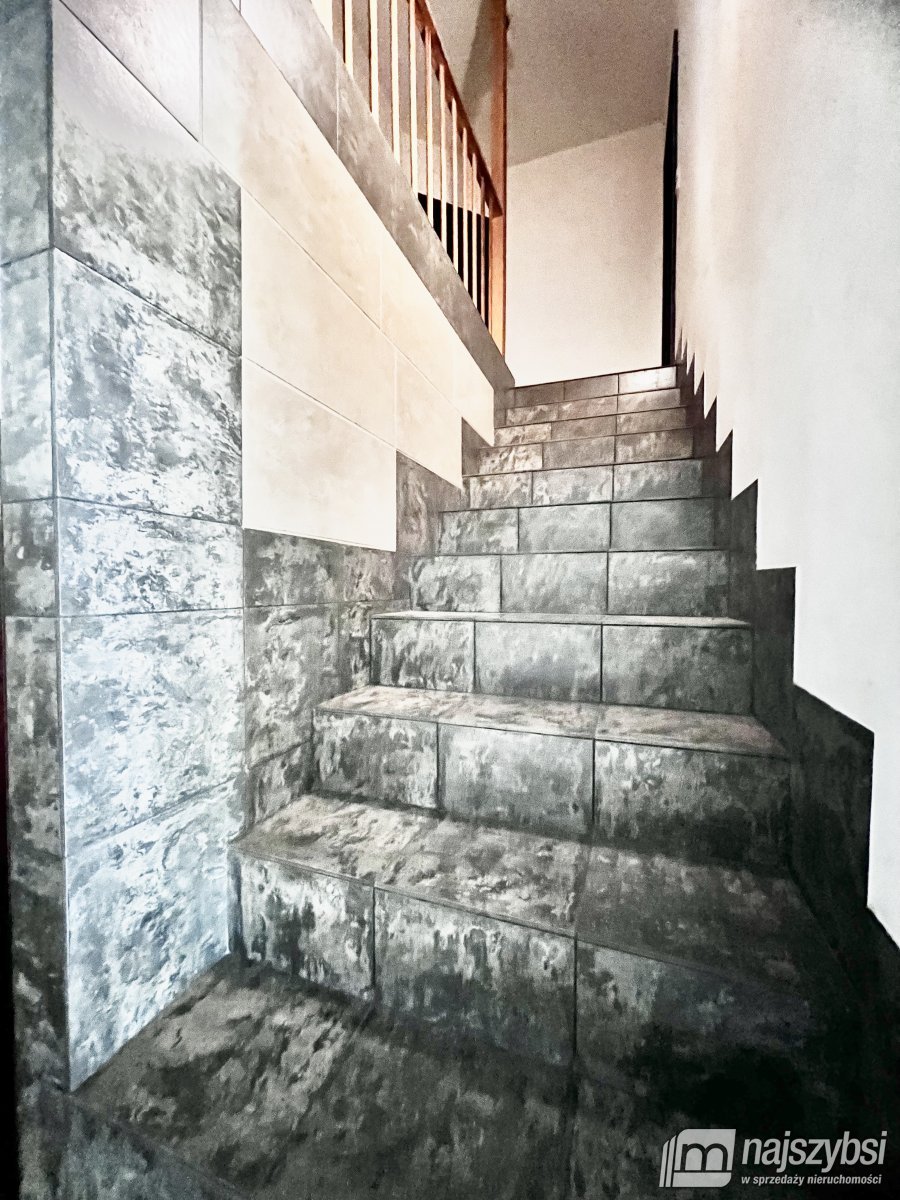 KOŁOBRZEG - GRZYBOWO PIĘKNY DOM 700m OD PLAŻY ! (12)