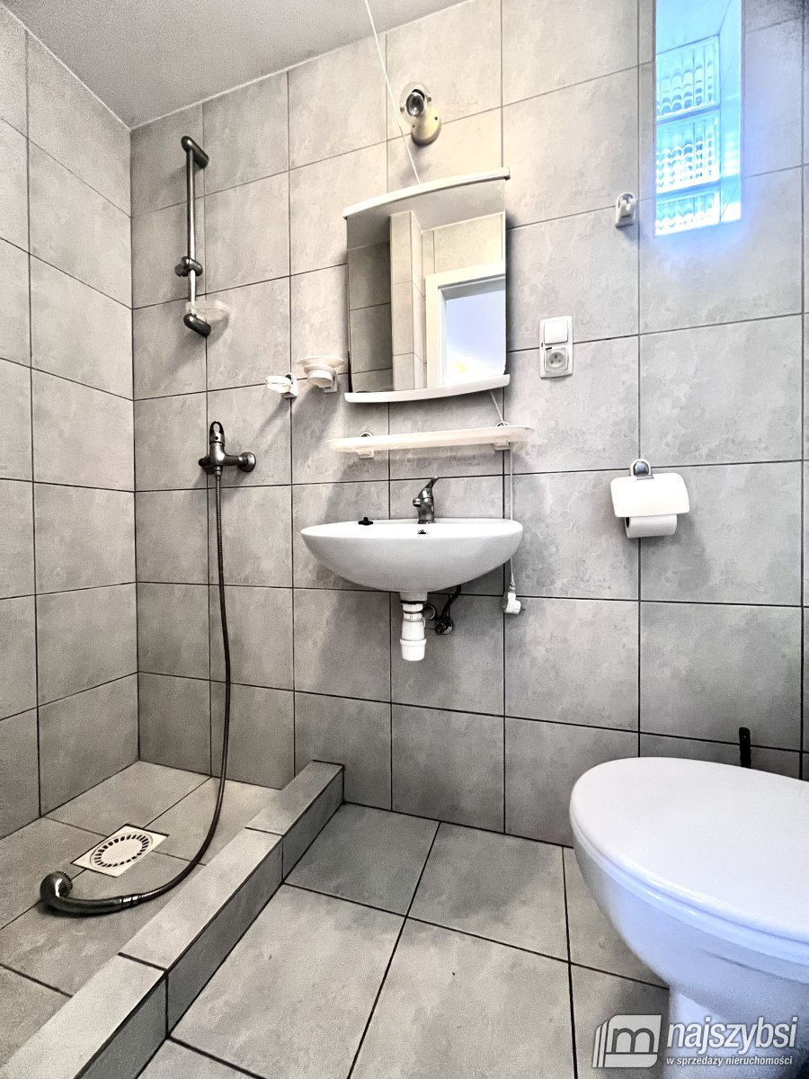 KOŁOBRZEG - GRZYBOWO PIĘKNY DOM 700m OD PLAŻY ! (17)