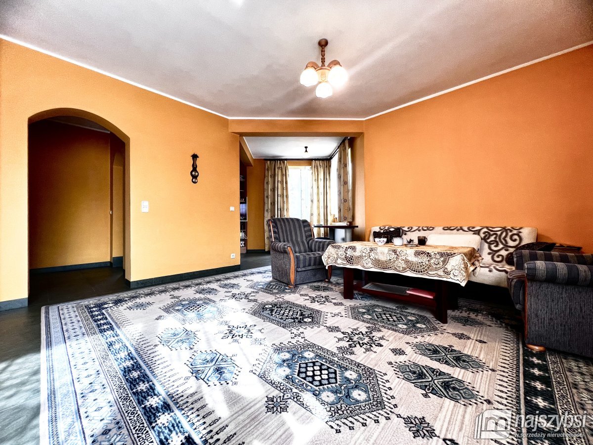 KOŁOBRZEG - GRZYBOWO PIĘKNY DOM 700m OD PLAŻY ! (26)