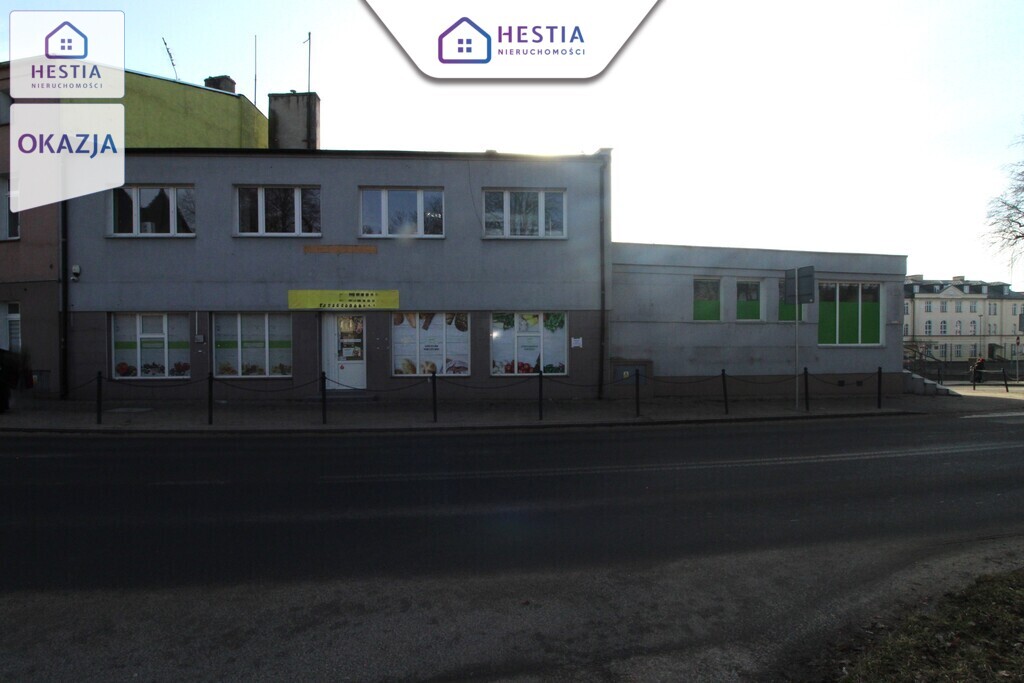 Lokal usługowo- handlowy w Centrum!!! (1)