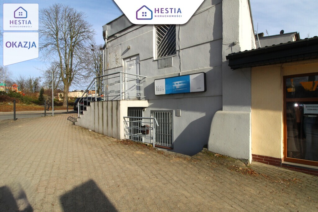 Lokal usługowo- handlowy w Centrum!!! (2)