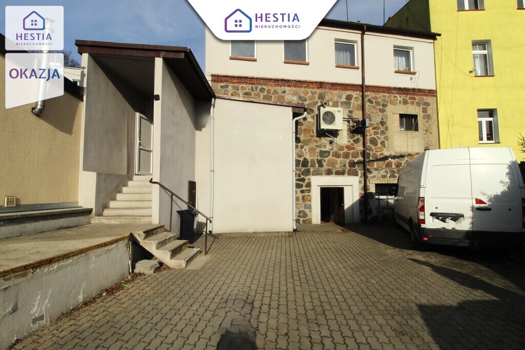 Lokal usługowo- handlowy w Centrum!!! (3)