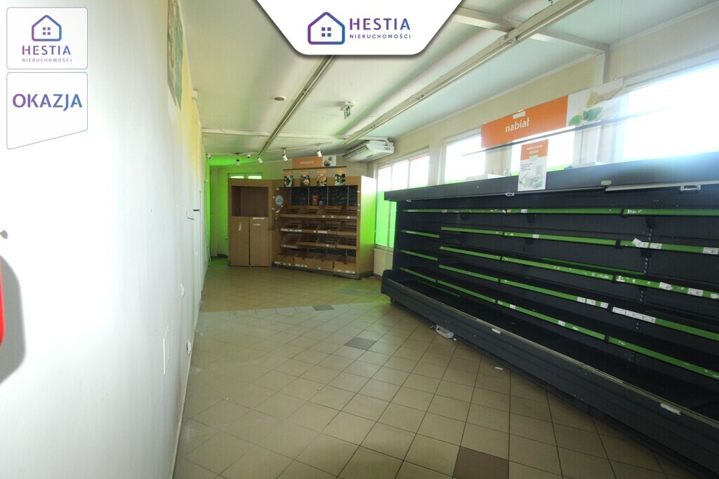 Lokal usługowo- handlowy w Centrum!!! (4)