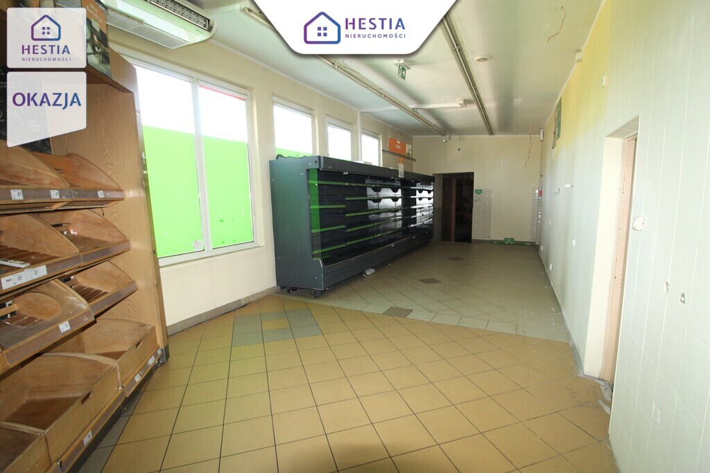 Lokal usługowo- handlowy w Centrum!!! (5)