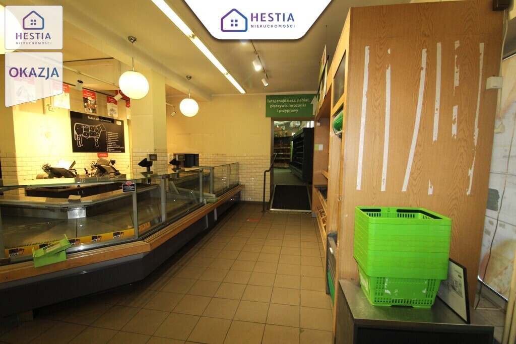 Lokal usługowo- handlowy w Centrum!!! (6)