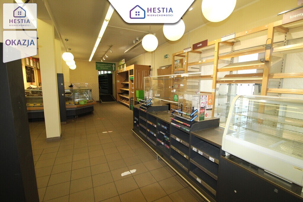 Lokal usługowo- handlowy w Centrum!!! (7)