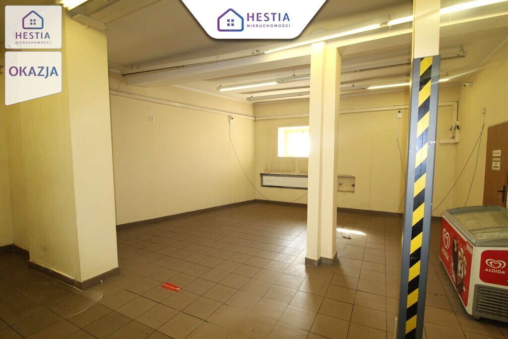 Lokal usługowo- handlowy w Centrum!!! (8)