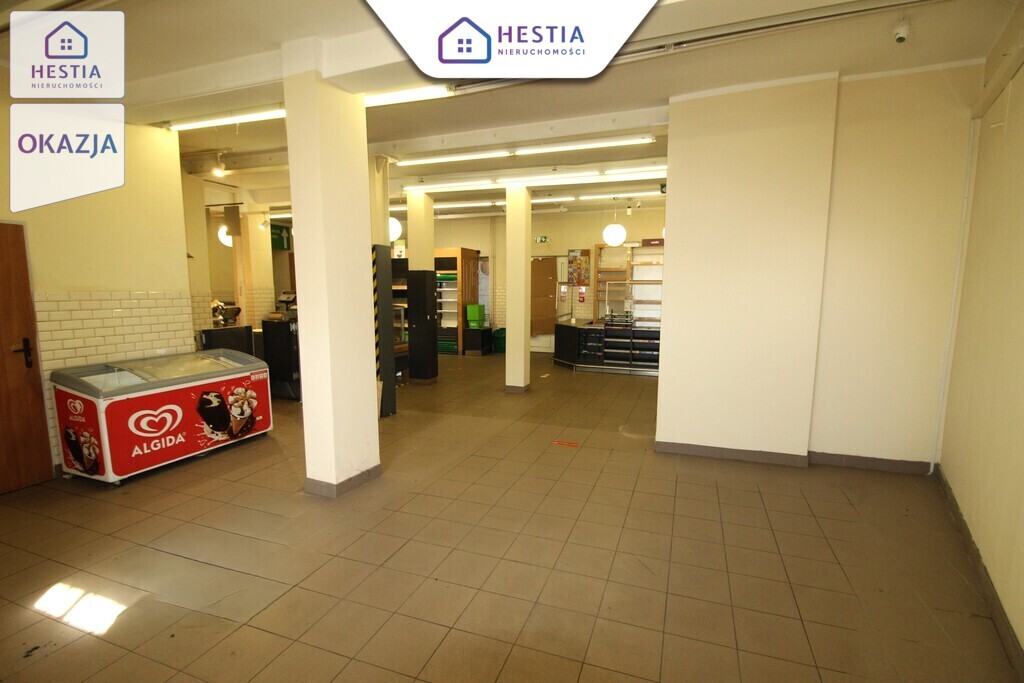 Lokal usługowo- handlowy w Centrum!!! (9)