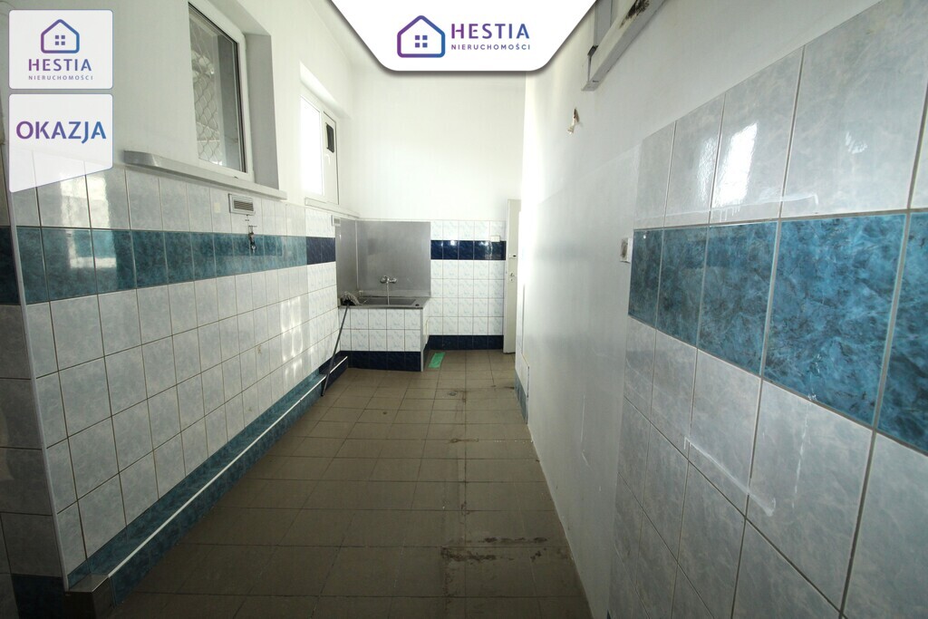 Lokal usługowo- handlowy w Centrum!!! (12)