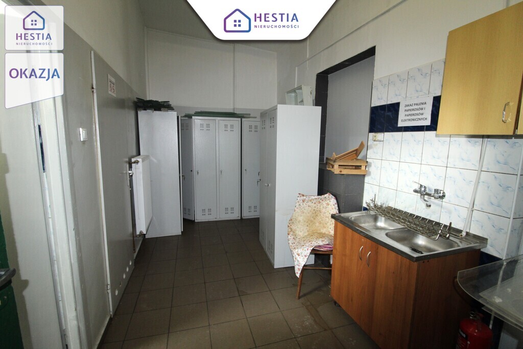 Lokal usługowo- handlowy w Centrum!!! (13)