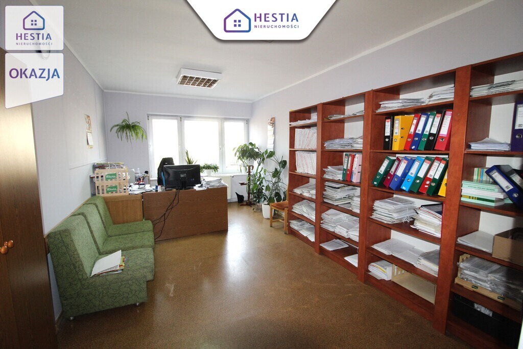 Lokal usługowo- handlowy w Centrum!!! (18)