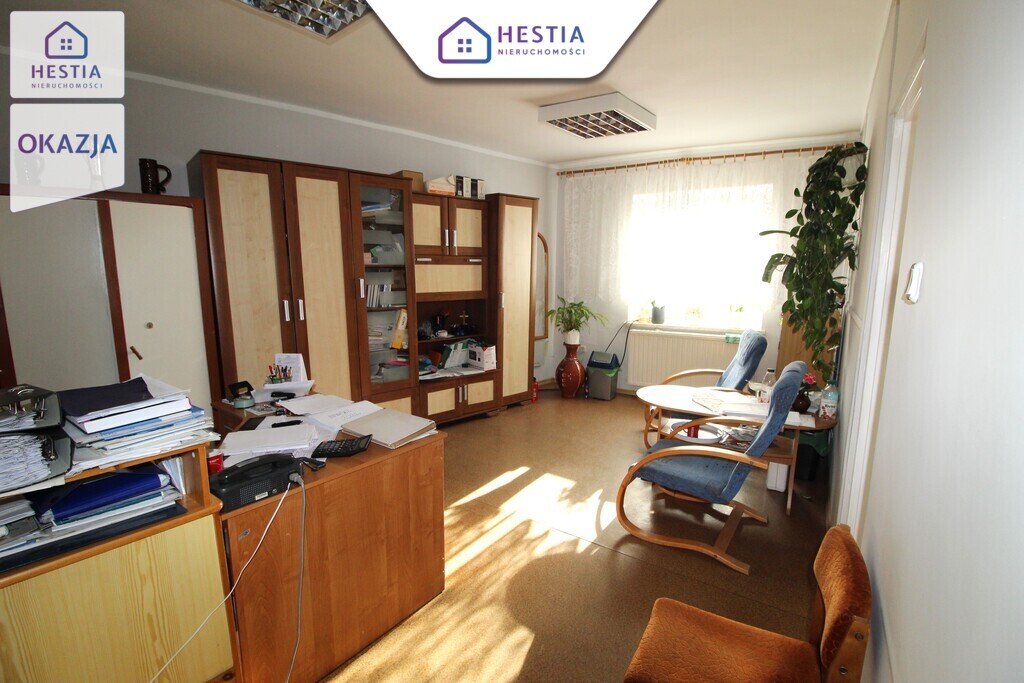 Lokal usługowo- handlowy w Centrum!!! (21)