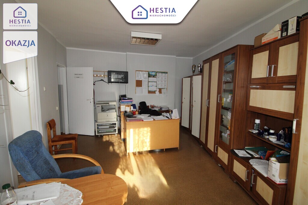 Lokal usługowo- handlowy w Centrum!!! (22)