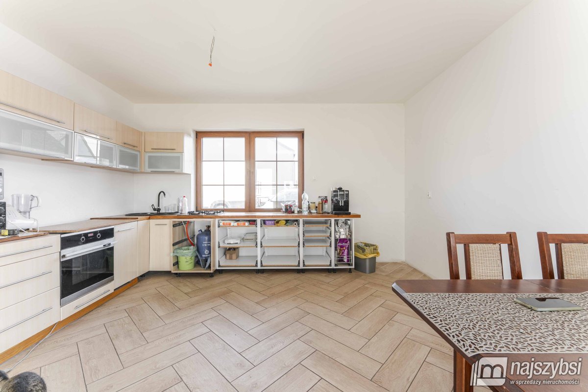 BROJCE K.GRYFIC- Nowy dom z halą produkcyjną (10)