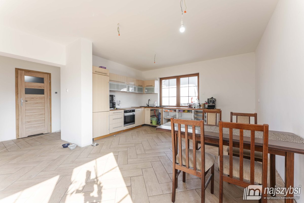 BROJCE K.GRYFIC- Nowy dom z halą produkcyjną (11)