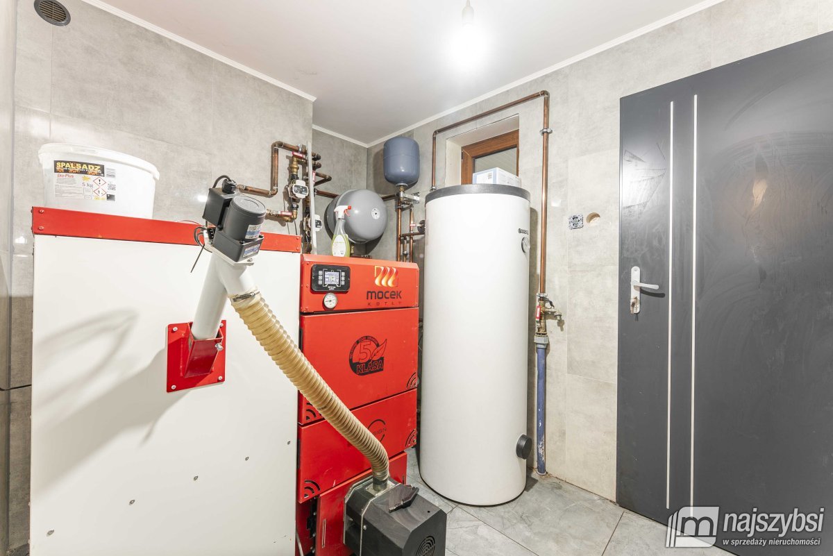 BROJCE K.GRYFIC- Nowy dom z halą produkcyjną (17)