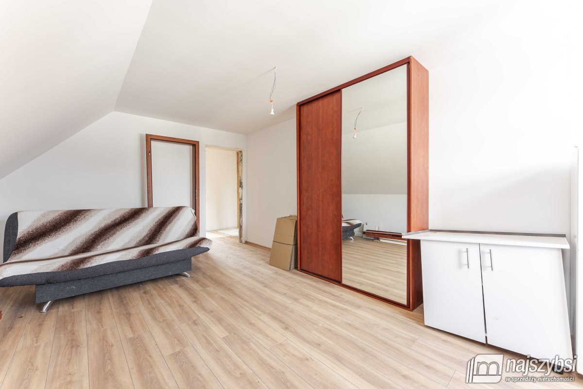 BROJCE K.GRYFIC- Nowy dom z halą produkcyjną (21)