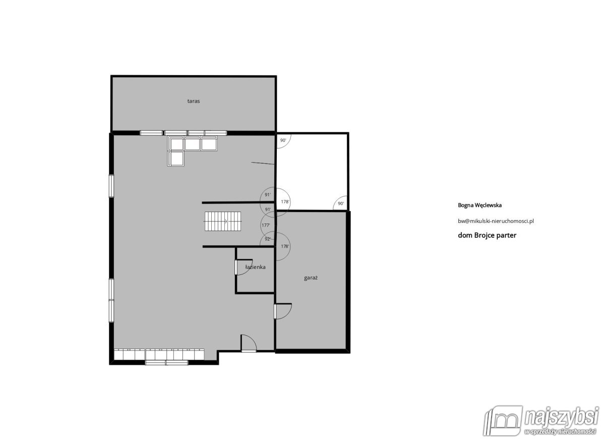 BROJCE K.GRYFIC- Nowy dom z halą produkcyjną (29)