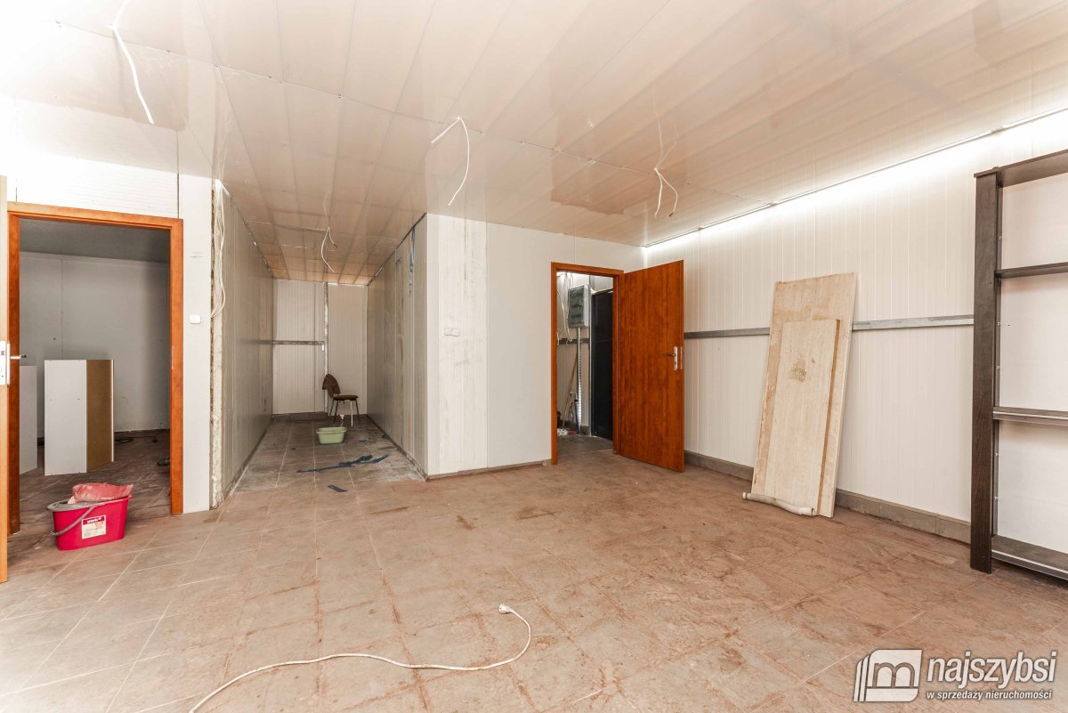 BROJCE K.GRYFIC- Nowy dom z halą produkcyjną (32)