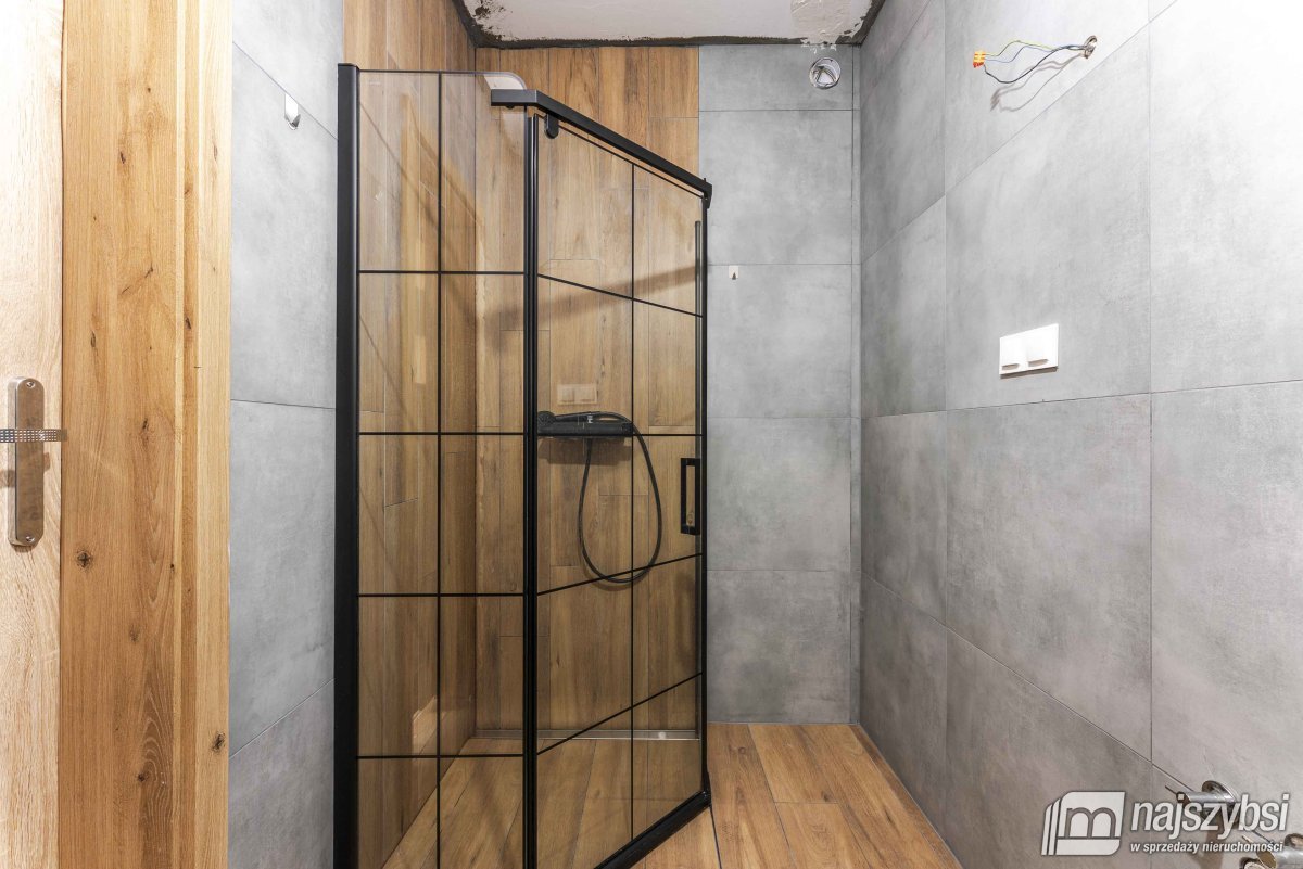 BROJCE K.GRYFIC- Nowy dom z halą produkcyjną (8)