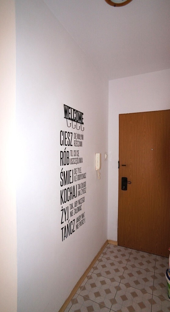 Kawalerka z balkonem o pow. 34 m2, os. Bukowe, (5)