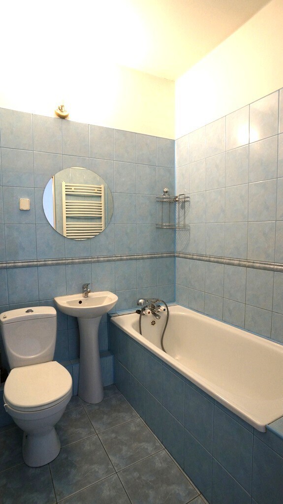 Kawalerka z balkonem o pow. 34 m2, os. Bukowe, (6)