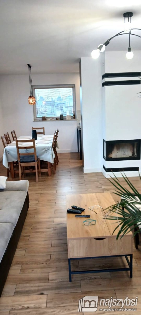 Nowogard -nowy dom parterowy 2021 rok (2)