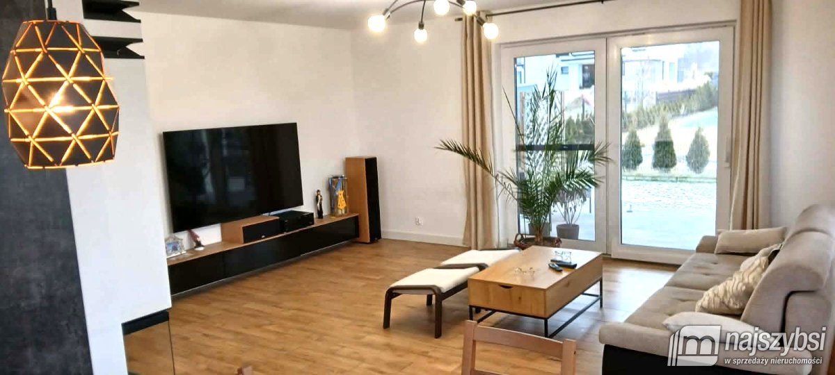 Nowogard -nowy dom parterowy 2021 rok (3)