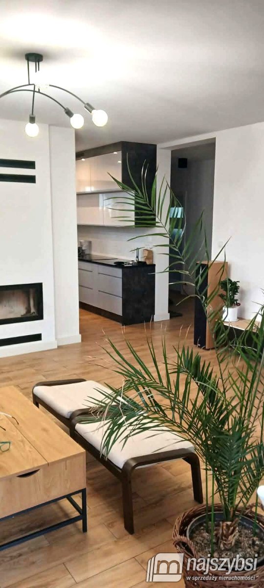 Nowogard -nowy dom parterowy 2021 rok (8)