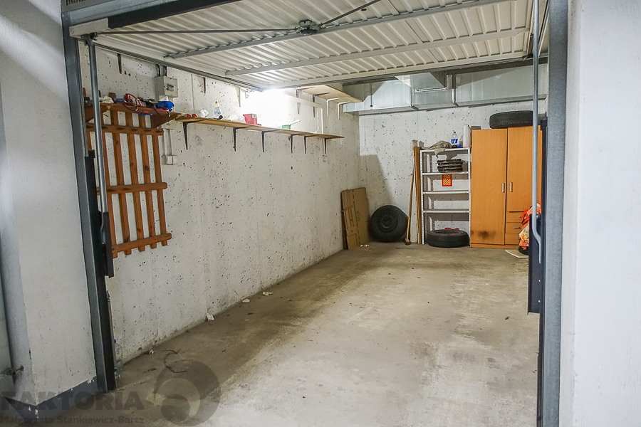 Garaż Warszewo Duńska, w budynku, zamykany 16,1 m2 (3)