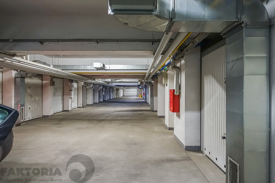 Garaż Warszewo Duńska, w budynku, zamykany 16,1 m2 (5)