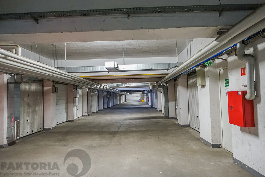 Garaż Warszewo Duńska, w budynku, zamykany 16,1 m2 (6)