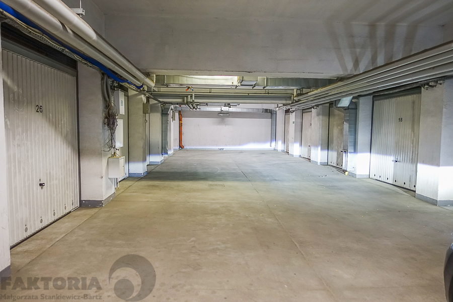Garaż Warszewo Duńska, w budynku, zamykany 16,1 m2 (7)