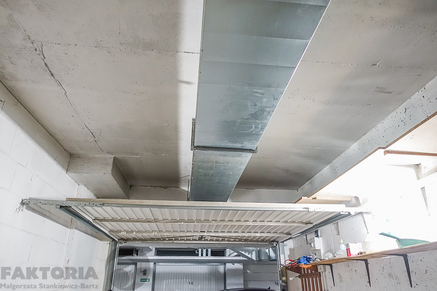 Garaż Warszewo Duńska, w budynku, zamykany 16,1 m2 (8)