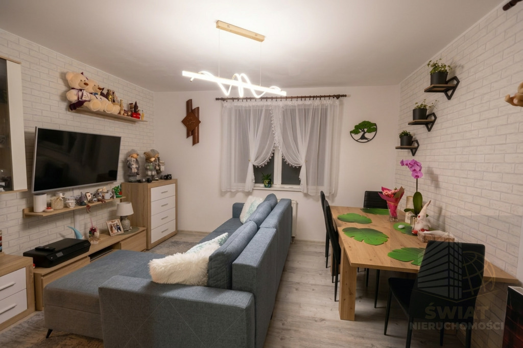 GOTOWE DO WPROWADZENIA | 42,5 M2 | SZCZECIN PÓŁNOC (2)