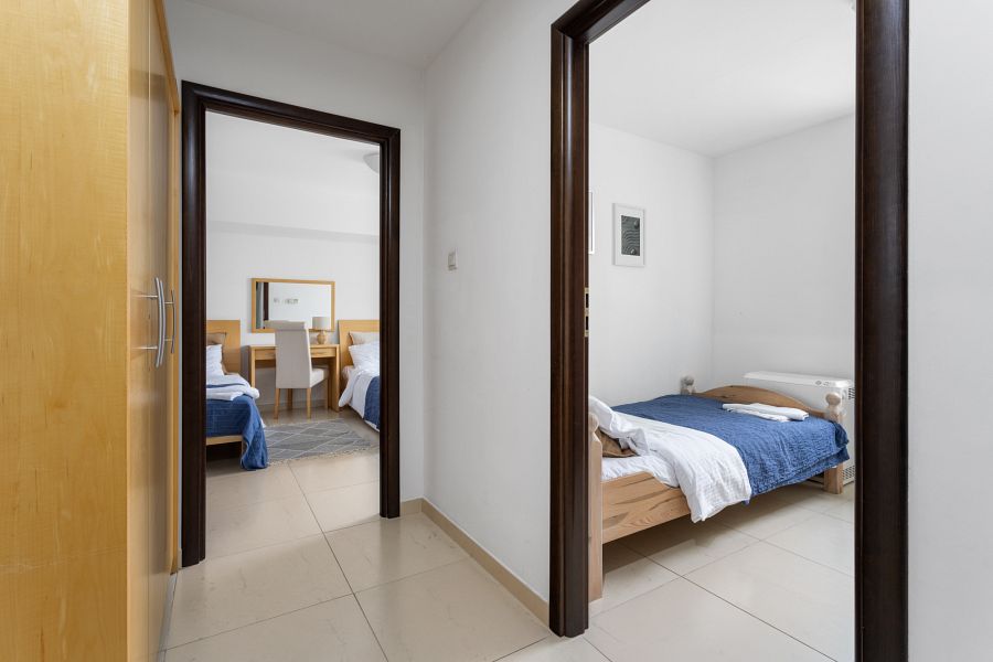 Apartament nad morzem z tarasem 20m2 (7)