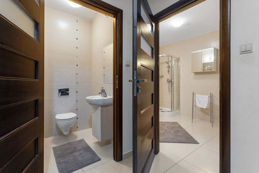 Apartament nad morzem z tarasem 20m2 (11)