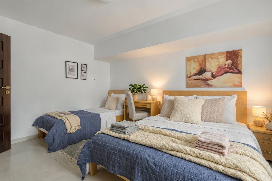 Apartament nad morzem z tarasem 20m2 (8)