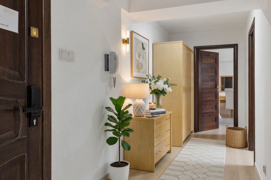 Apartament nad morzem z tarasem 20m2 (10)