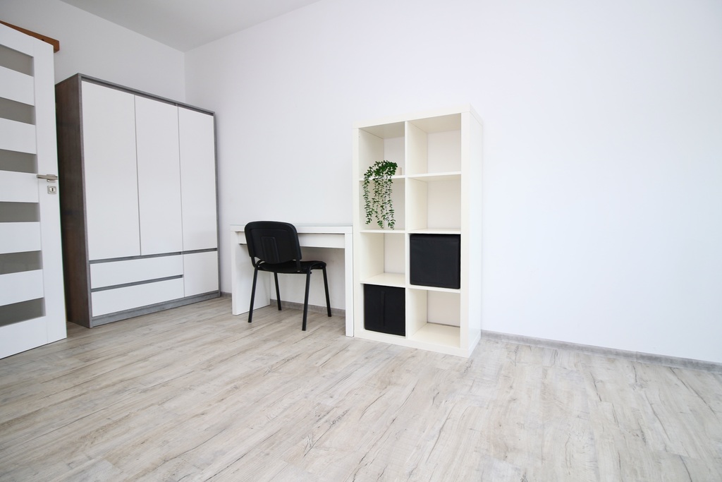 Słoneczny dwupoziomowy apartament - 2 balkony! (9)