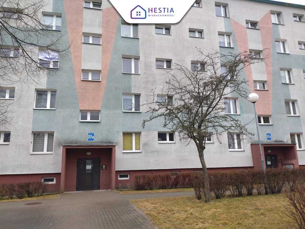 Słoneczne 2 pokoje z loggią- potencjał aranżacyjny (13)