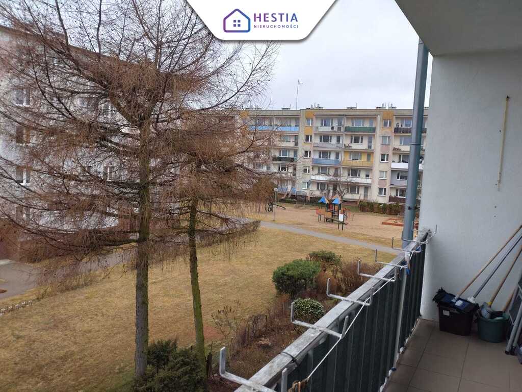 Słoneczne 2 pokoje z loggią- potencjał aranżacyjny (10)