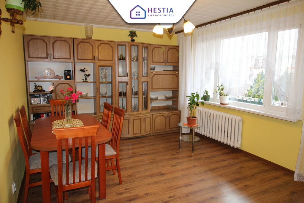 Słoneczne 2 pokoje z loggią- potencjał aranżacyjny (2)