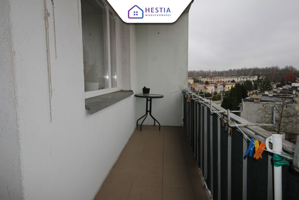 Słoneczne 2 pokoje z loggią- potencjał aranżacyjny (9)